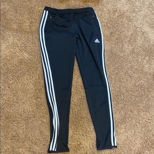 Adidas running pants